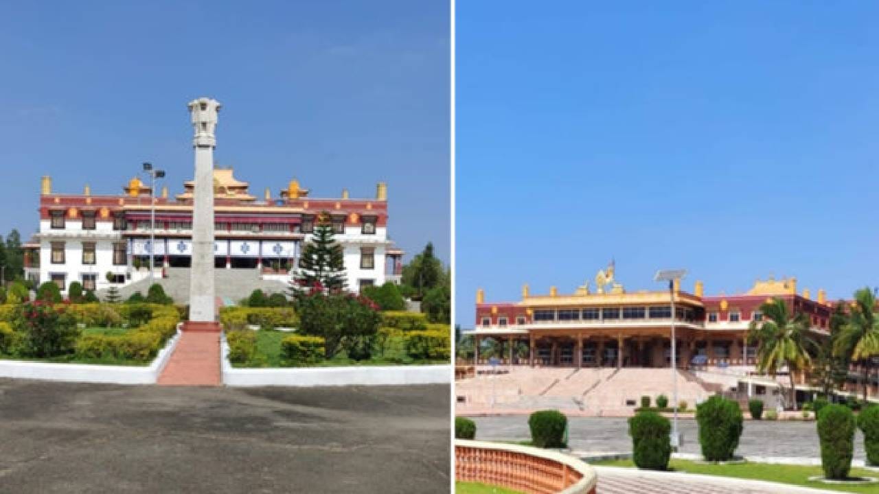 ಕರ್ನಾಟಕದಲ್ಲೇ ಟಿಬೆಟಿಯನ್ನರ ಸಂಸ್ಕೃತಿ, ಸೌಂದರ್ಯ ನೋಡಲು ಮುಂಡಗೋಡು ಕಾಲೊನಿಗೆ ಭೇಟಿ ನೀಡಿ ಕರ್ನಾಟಕದಲ್ಲೇ ಟಿಬೆಟಿಯನ್ನರ ಸಂಸ್ಕೃತಿ, ಸೌಂದರ್ಯ ನೋಡಲು ಮುಂಡಗೋಡು ಕಾಲೊನಿಗೆ ಭೇಟಿ ನೀಡಿ