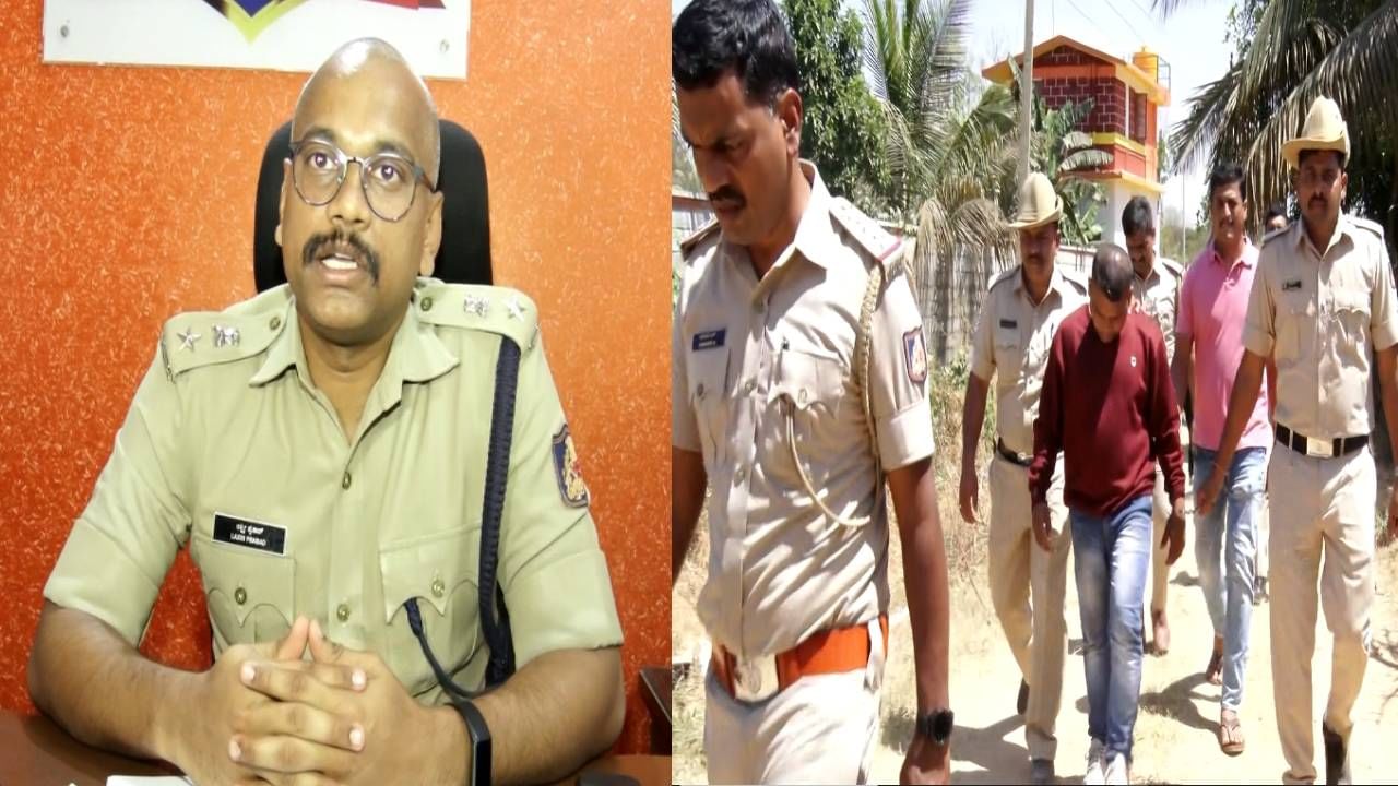 ಸ್ನೇಹಿತನ ಎಟಿಎಂನಲ್ಲಿ ಹಣ ನೋಡಿ ಕೊಲೆ; ಪೋಸ್ಟ್ ಮಾರ್ಟಮ್ ರಿಪೋರ್ಟ್ನಲ್ಲಿ ಹತ್ಯೆ ರಹಸ್ಯ ಬಯಲು, ಆರೋಪಿ ಅರೆಸ್ಟ್ ಸ್ನೇಹಿತನ ಎಟಿಎಂನಲ್ಲಿ ಹಣ ನೋಡಿ ಕೊಲೆ; ಪೋಸ್ಟ್ ಮಾರ್ಟಮ್ ರಿಪೋರ್ಟ್ನಲ್ಲಿ ಹತ್ಯೆ ರಹಸ್ಯ ಬಯಲು, ಆರೋಪಿ ಅರೆಸ್ಟ್
