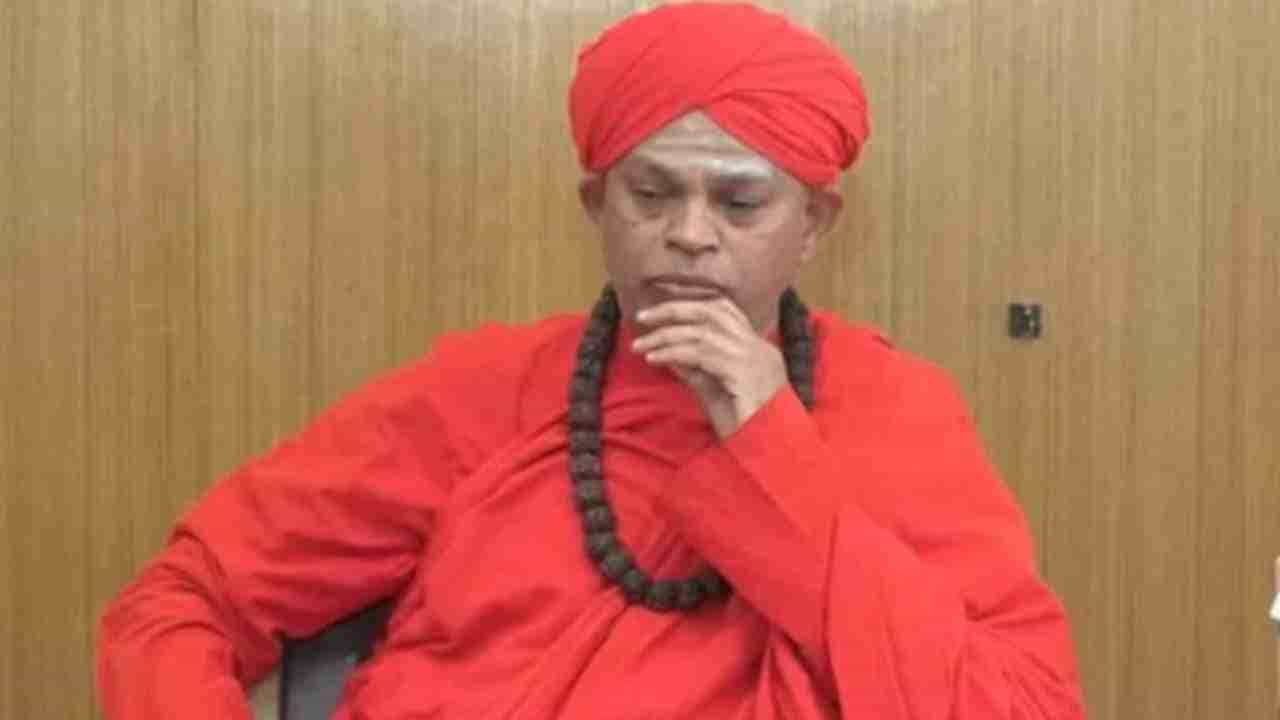ಮುರುಘಾಶ್ರೀ ಪೋಕ್ಸೋ ಕೇಸ್​​: ಮನೆಯಿಂದ ನಾಪತ್ತೆಯಾಗಿದ್ದ ಸಂತ್ರಸ್ತೆ ಒಡನಾಡಿ ಸಂಸ್ಥೆಯಲ್ಲಿ ಪತ್ತೆ