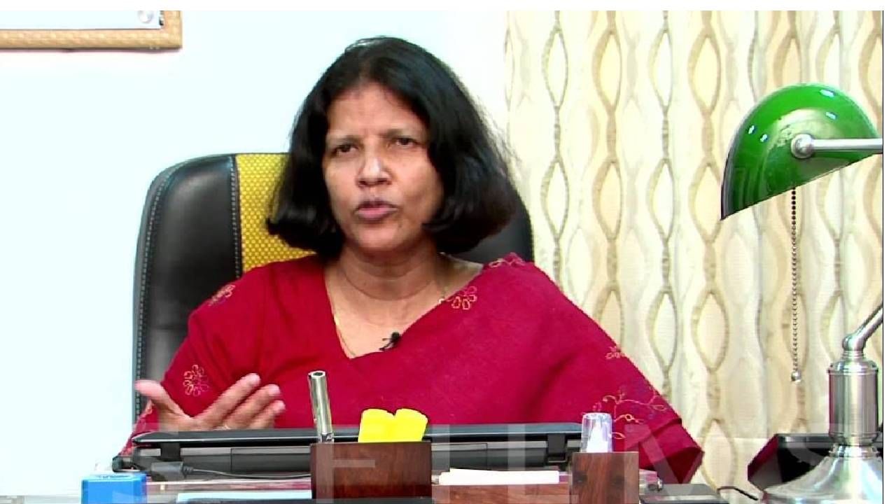 100 ವರ್ಷಗಳ ಇತಿಹಾಸದಲ್ಲಿ ಮೊದಲ ಮಹಿಳಾ ಕುಲಪತಿ ಪಡೆದ ಅಲಿಗಢ ಮುಸ್ಲಿಂ ವಿಶ್ವವಿದ್ಯಾಲಯ 100 ವರ್ಷಗಳ ಇತಿಹಾಸದಲ್ಲಿ ಮೊದಲ ಮಹಿಳಾ ಕುಲಪತಿ ಪಡೆದ ಅಲಿಗಢ ಮುಸ್ಲಿಂ ವಿಶ್ವವಿದ್ಯಾಲಯ