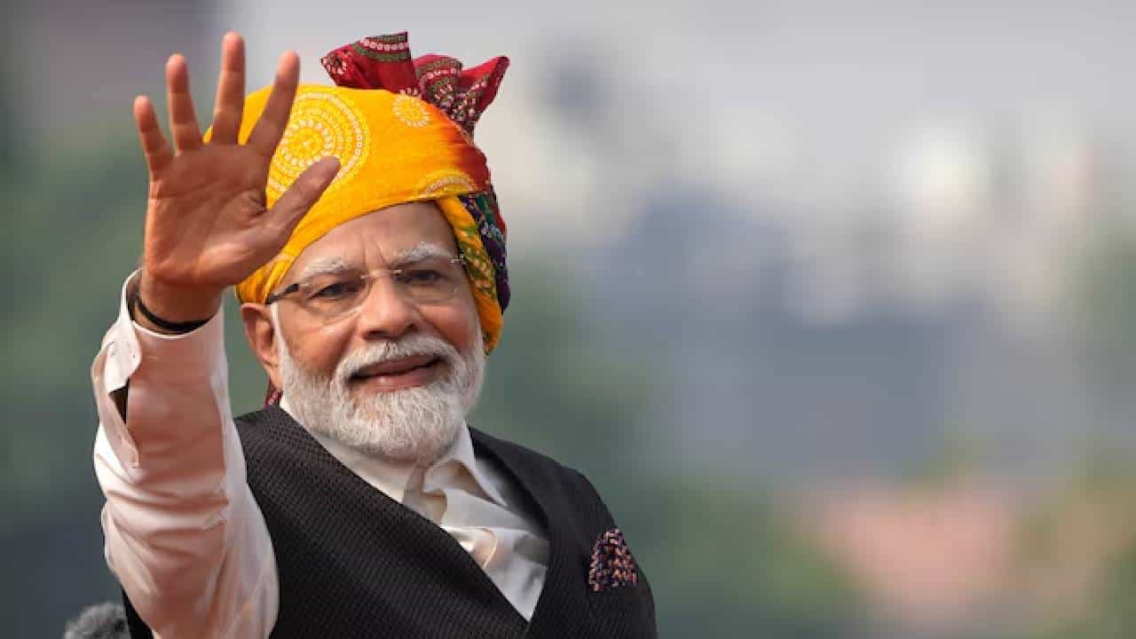 ಸ್ವಾತಂತ್ರ್ಯದ ಬಳಿಕ ನಿರ್ಲಕ್ಷ್ಯಕ್ಕೆ ಒಳಗಾಗಿ ಈಗ ಸಮೃದ್ಧಿಯೆಡೆಗೆ ಸಾಗುತ್ತಿದೆ ಈಶಾನ್ಯ ಭಾರತ: ಮೋದಿ ಸ್ವಾತಂತ್ರ್ಯದ ಬಳಿಕ ನಿರ್ಲಕ್ಷ್ಯಕ್ಕೆ ಒಳಗಾಗಿ ಈಗ ಸಮೃದ್ಧಿಯೆಡೆಗೆ ಸಾಗುತ್ತಿದೆ ಈಶಾನ್ಯ ಭಾರತ: ಮೋದಿ