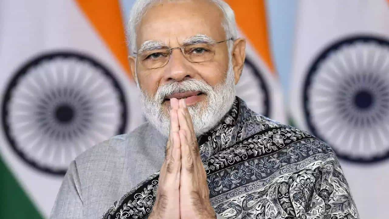 PM Modi Ugadi Wishes: ಯುಗಾದಿಗೆ ಕನ್ನಡದಲ್ಲೇ ಶುಭ ಹಾರೈಸಿದ ಪ್ರಧಾನಿ ಮೋದಿ