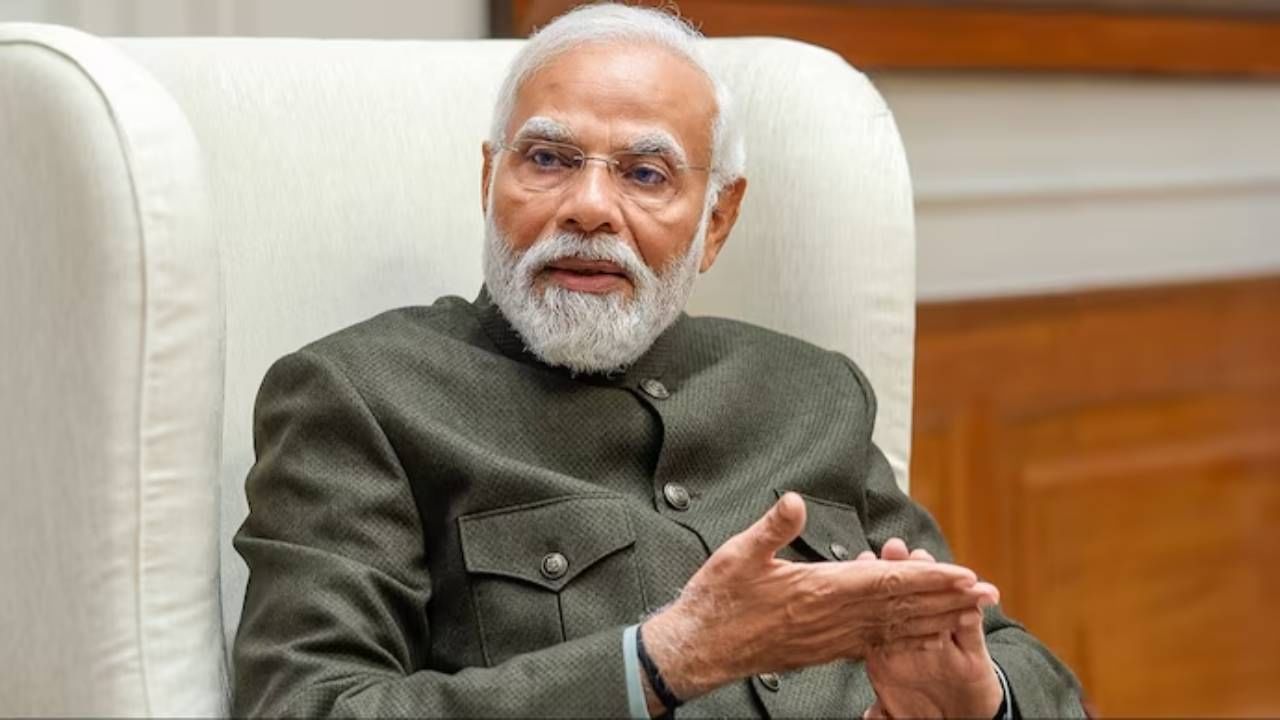 ನೂತನ ರಾಮ ಮಂದಿರ ನಿರ್ಮಾಣವಾದ ಬಳಿಕ ಅಯೋಧ್ಯೆಯಲ್ಲಿ ಇದು ಮೊದಲ ರಾಮನವಮಿ, ಮೋದಿ ಸಂದೇಶ ಇಲ್ಲಿದೆ ನೂತನ ರಾಮ ಮಂದಿರ ನಿರ್ಮಾಣವಾದ ಬಳಿಕ ಅಯೋಧ್ಯೆಯಲ್ಲಿ ಇದು ಮೊದಲ ರಾಮನವಮಿ, ಮೋದಿ ಸಂದೇಶ ಇಲ್ಲಿದೆ