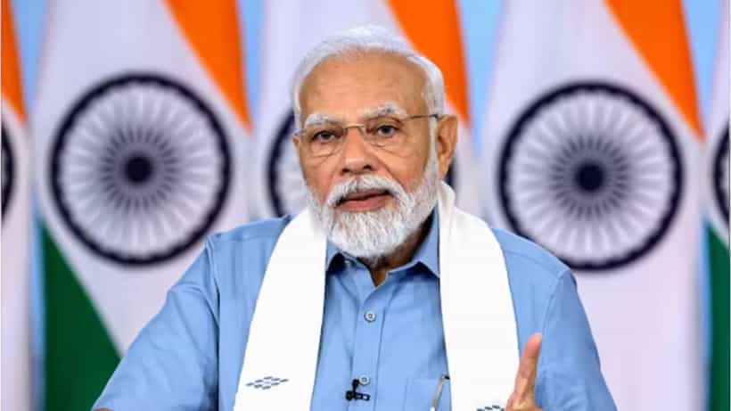 ಲೋಕಸಭಾ ಚುನಾವಣೆ 2024: ಬಿಜೆಪಿ-ಎನ್ಡಿಎ ಅಭ್ಯರ್ಥಿಗಳಿಗೆ ಪತ್ರ ಬರೆದ ಪ್ರಧಾನಿ ಮೋದಿ
