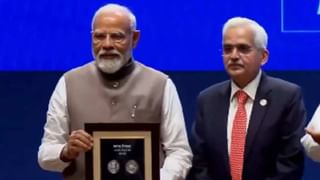 ಸ್ವರ್ಣಯುಗ ಆರಂಭ ಎಂದು ರಾಮಲಲ್ಲಾ ಕಿವಿಯಲ್ಲಿ ಹೇಳಿದಂತಿತ್ತು; ರಾಮಮಂದಿರ ಪ್ರಾಣಪ್ರತಿಷ್ಠೆ ಅನುಭವ ಹಂಚಿಕೊಂಡ ಪ್ರಧಾನಿ