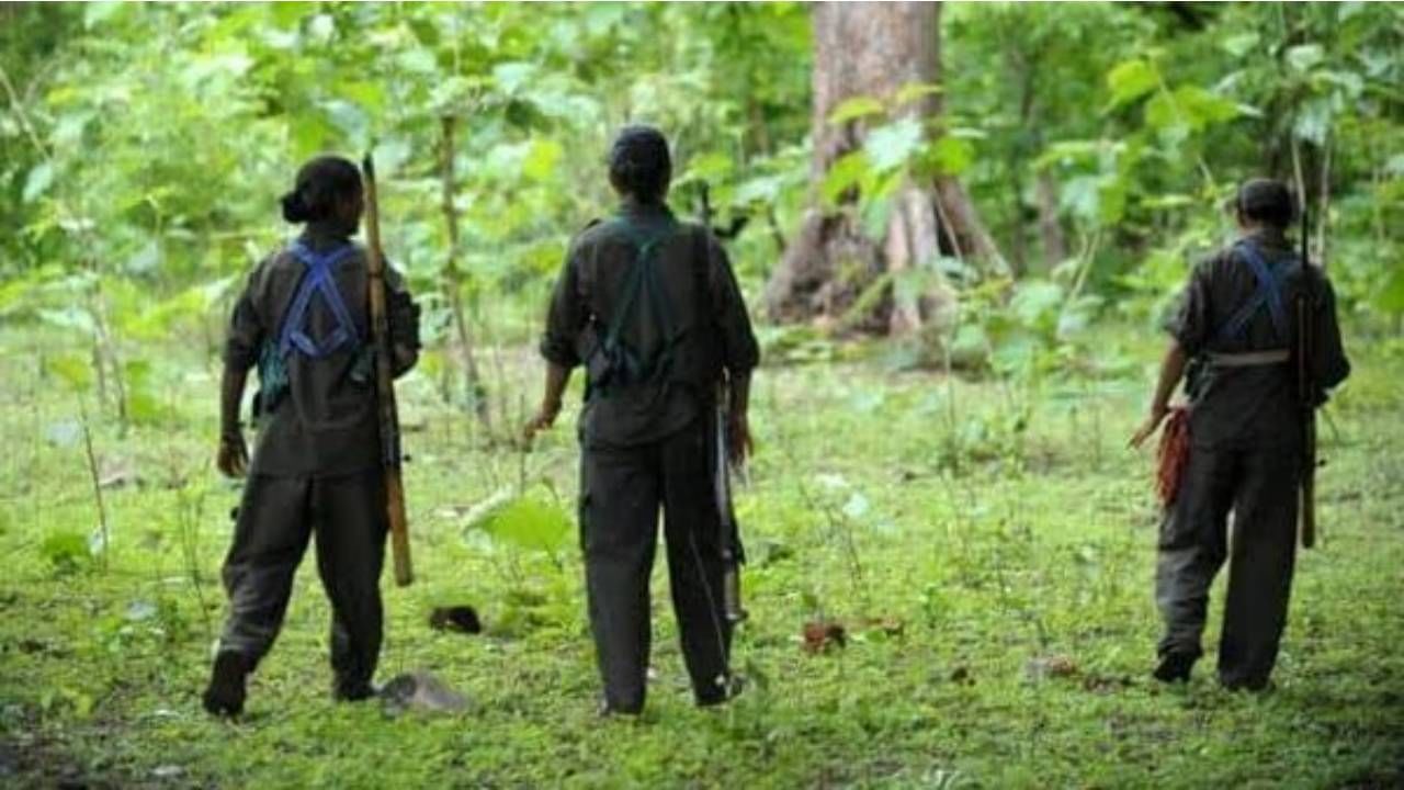 Chhattisgarh Encounter: ಛತ್ತೀಸ್​ಗಢ ಎನ್​ಕೌಂಟರ್​, 29 ನಕ್ಸಲರ ಹೊಡೆದುರುಳಿಸಿದ ಭದ್ರತಾ ಪಡೆ