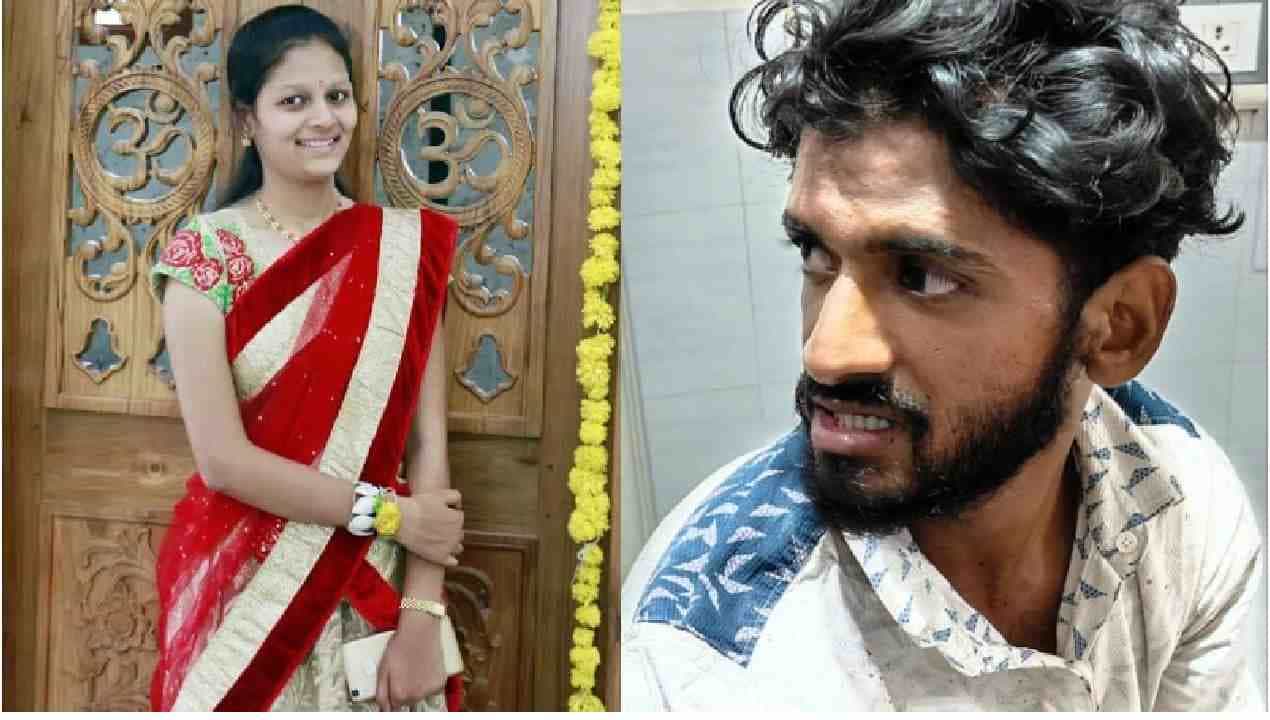 ನೇಹಾ ಕೊಲೆ ಪ್ರಕರಣ: ಹುಬ್ಬಳ್ಳಿಯಲ್ಲಿ ಭುಗಿಲೆದ್ದ ಆಕ್ರೋಶ, ಆರೋಪಿಯನ್ನು ಎನ್ಕೌಂಟರ್ ಮಾಡುವಂತೆ ಒತ್ತಾಯ ನೇಹಾ ಕೊಲೆ ಪ್ರಕರಣ: ಹುಬ್ಬಳ್ಳಿಯಲ್ಲಿ ಭುಗಿಲೆದ್ದ ಆಕ್ರೋಶ, ಆರೋಪಿಯನ್ನು ಎನ್ಕೌಂಟರ್ ಮಾಡುವಂತೆ ಒತ್ತಾಯ
