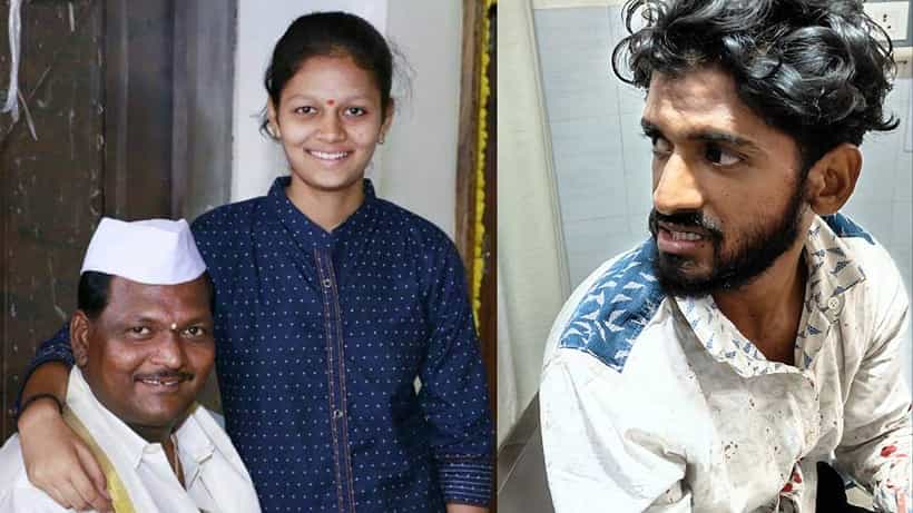 ಮದುವೆಗಾಗಿ ಫಯಾಜ್ ನಮಗೆ ಪೀಡಿಸುತ್ತಿದ್ದ, ಮಗಳಿಗೆ ಜೀವ ಬೆದರಿಕೆ ಹಾಕಿದ್ದ: ನೇಹಾ ತಂದೆ