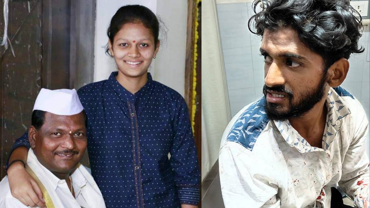 ಮದುವೆಗಾಗಿ ಫಯಾಜ್ ನಮಗೆ ಪೀಡಿಸುತ್ತಿದ್ದ, ಮಗಳಿಗೆ ಜೀವ ಬೆದರಿಕೆ ಹಾಕಿದ್ದ: ನೇಹಾ ತಂದೆ