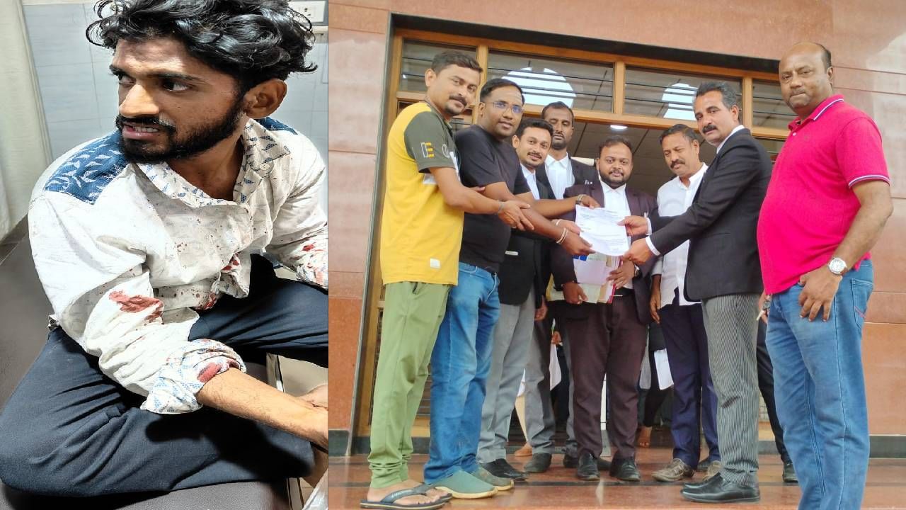 ನೇಹಾ ಕೊಲೆ ಪ್ರಕರಣ; ಫಯಾಜ್ ವಿರುದ್ದ ವಕಾಲತ್ತು ವಹಿಸಬಾರದೆಂದು ವಕೀಲರ ಸಂಘಕ್ಕೆ ಮನವಿ ನೇಹಾ ಕೊಲೆ ಪ್ರಕರಣ; ಫಯಾಜ್ ವಿರುದ್ದ ವಕಾಲತ್ತು ವಹಿಸಬಾರದೆಂದು ವಕೀಲರ ಸಂಘಕ್ಕೆ ಮನವಿ
