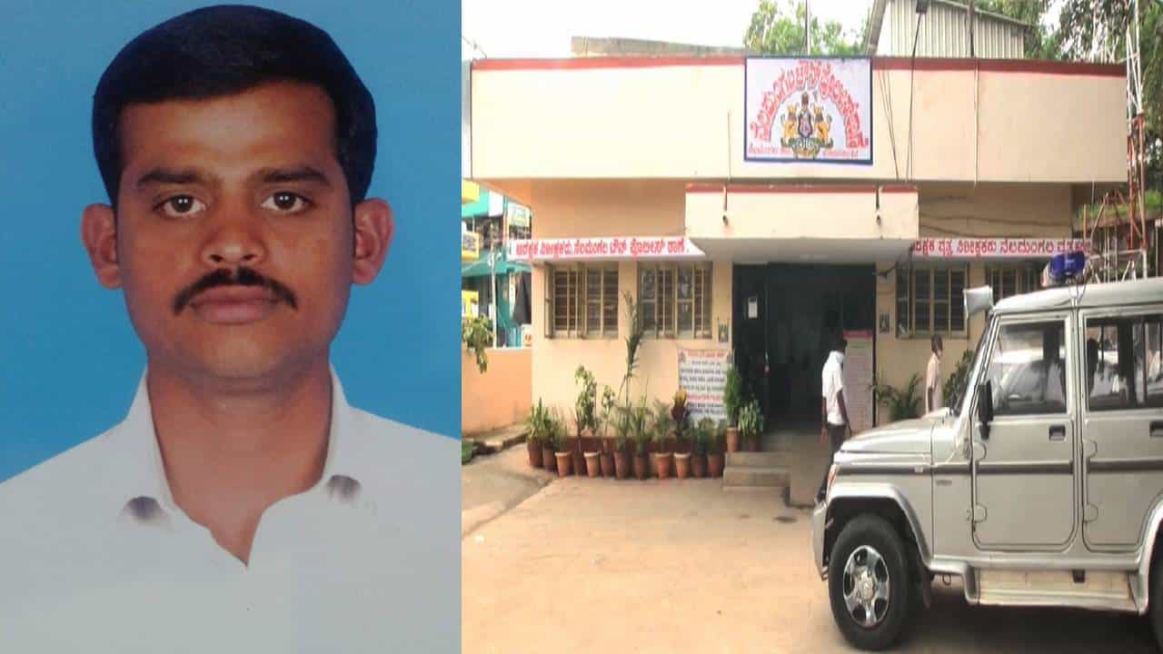 ಬೆಂಗಳೂರು ಗ್ರಾಮಾಂತರ: ಅತ್ತಿಗೆ ಕಿರುಕುಳಕ್ಕೆ ಬೇಸತ್ತ ಮೈದುನ ನೇಣುಬಿಗಿದುಕೊಂಡು ಆತ್ಮಹತ್ಯೆ ಬೆಂಗಳೂರು ಗ್ರಾಮಾಂತರ: ಅತ್ತಿಗೆ ಕಿರುಕುಳಕ್ಕೆ ಬೇಸತ್ತ ಮೈದುನ ನೇಣುಬಿಗಿದುಕೊಂಡು ಆತ್ಮಹತ್ಯೆ
