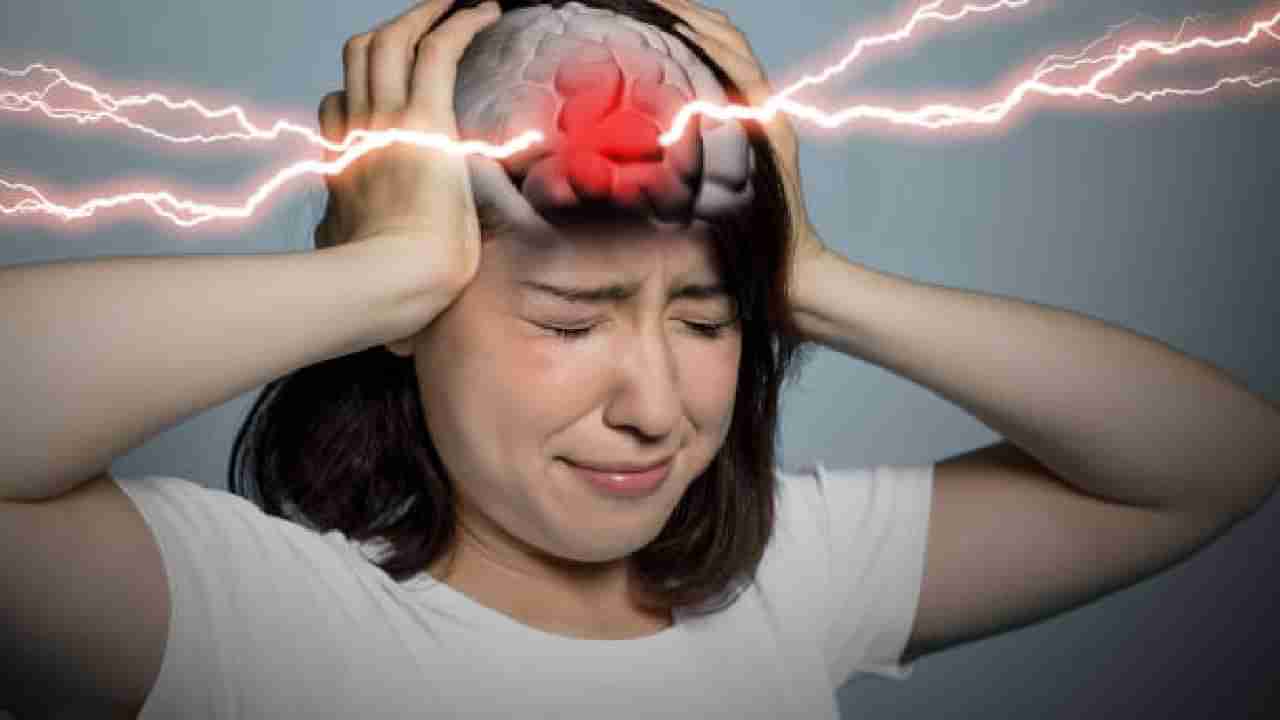 Brain Haemorrhage: ಮೆದುಳಿನ ಸ್ಟ್ರೋಕ್​ಗೆ ಏನು ಕಾರಣ? ಈ ತಪ್ಪುಗಳನ್ನು ಮಾಡದಿರಿ