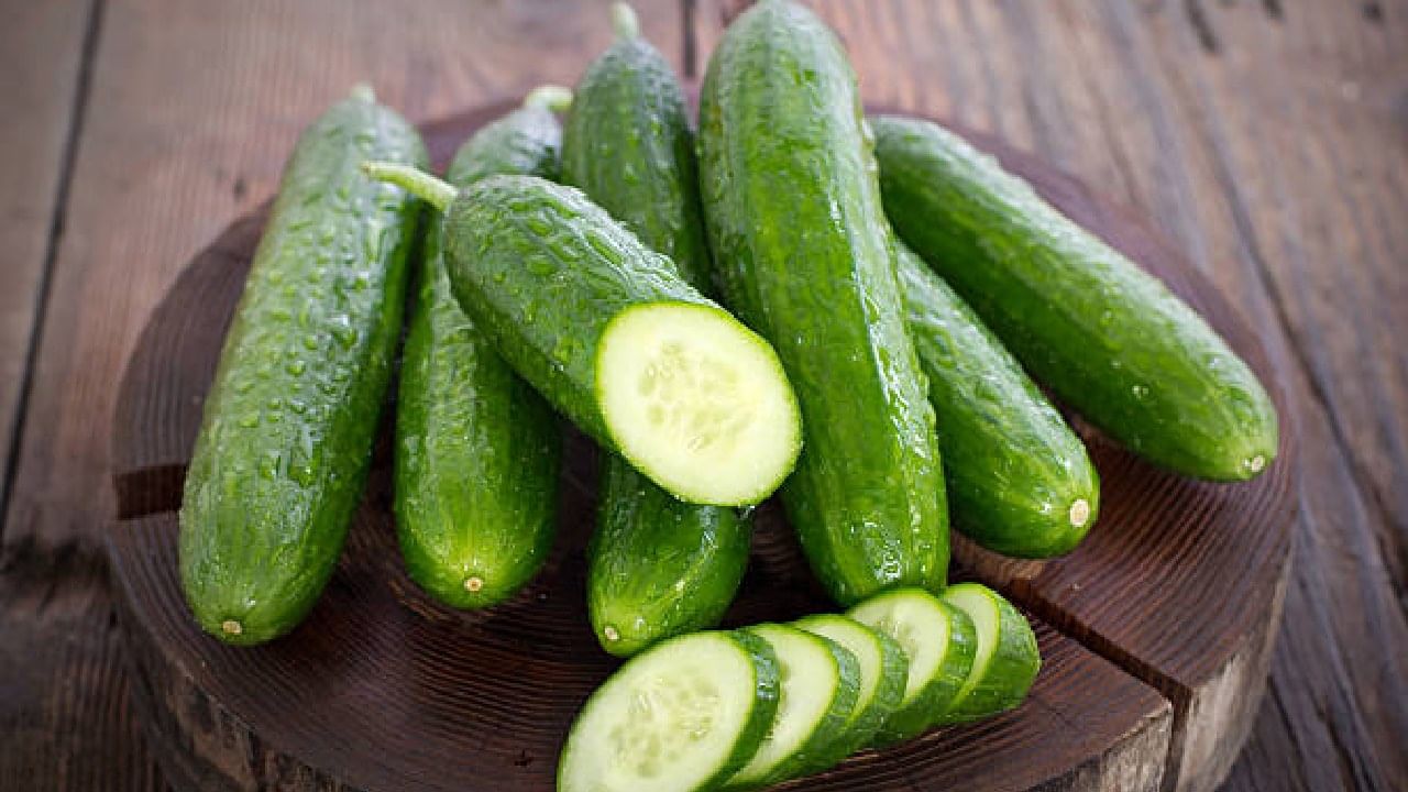 Cucumber Benefits: ಬೇಸಿಗೆಯಲ್ಲಿ ಸೌತೆಕಾಯಿಯ 4 ಅಚ್ಚರಿಯ ಪ್ರಯೋಜನಗಳಿವು