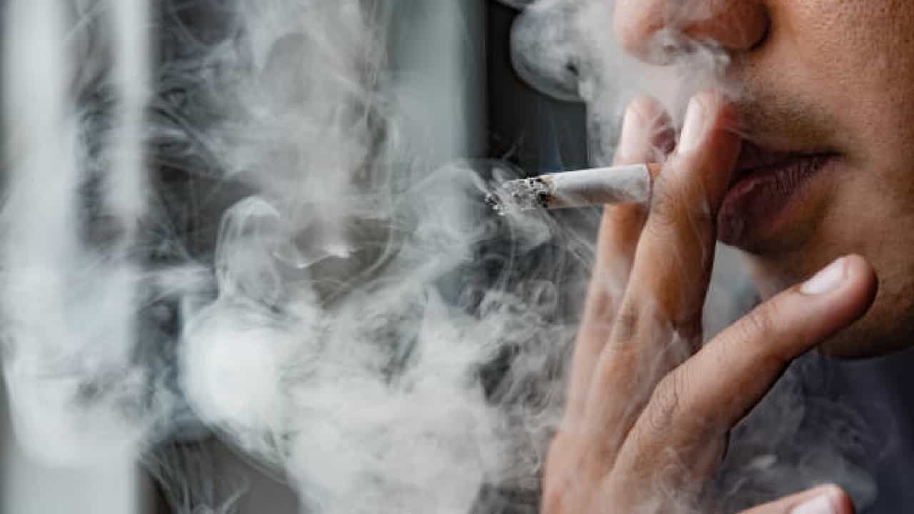 Smoking Effect: ಧೂಮಪಾನದಿಂದ ನಿಮ್ಮ ಕಿಡ್ನಿಯ ಮೇಲಾಗುವ ಪರಿಣಾಮಗಳೇನು? Smoking Effect: ಧೂಮಪಾನದಿಂದ ನಿಮ್ಮ ಕಿಡ್ನಿಯ ಮೇಲಾಗುವ ಪರಿಣಾಮಗಳೇನು?