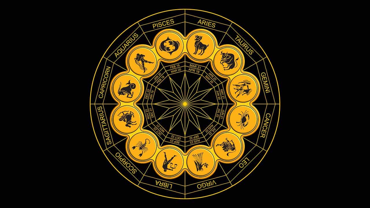 Horoscope: ದಿನಭವಿಷ್ಯ: ಇಂದು ನೀವಾಡುವ ಮಾತಿನಿಂದ ಕಲಹವಾಗಬಹುದು-ಎಚ್ಚರ Horoscope: ದಿನಭವಿಷ್ಯ: ಇಂದು ನೀವಾಡುವ ಮಾತಿನಿಂದ ಕಲಹವಾಗಬಹುದು-ಎಚ್ಚರ