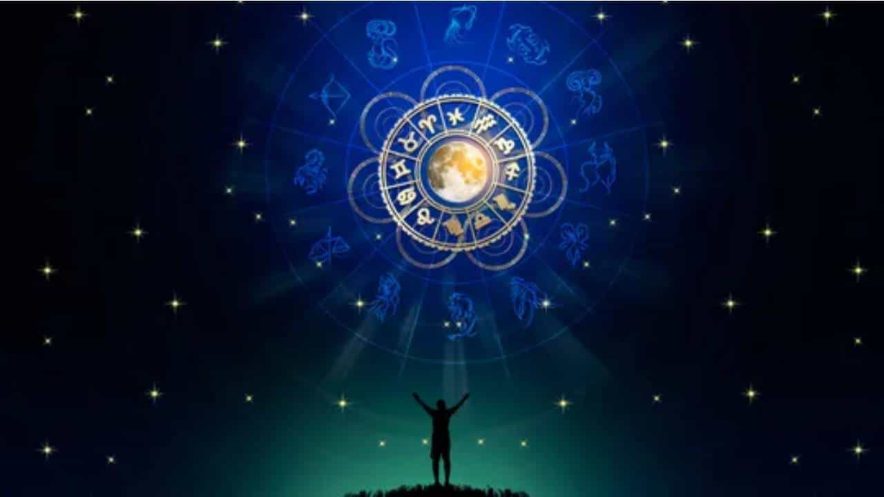Horoscope: ದಿನ ಭವಿಷ್ಯ; ಈ ರಾಶಿಯವರು ಇಂದು ವಾಹನ ಚಲಾಯಿಸುವಾಗ ಎಚ್ಚರವಿರಲಿ Horoscope: ದಿನ ಭವಿಷ್ಯ; ಈ ರಾಶಿಯವರು ಇಂದು ವಾಹನ ಚಲಾಯಿಸುವಾಗ ಎಚ್ಚರವಿರಲಿ