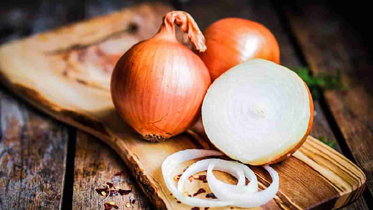 Onion: 1 ತಿಂಗಳು ಈರುಳ್ಳಿ ತಿನ್ನದಿದ್ದರೆ ದೇಹದಲ್ಲಿ ಏನು ಬದಲಾವಣೆಯಾಗುತ್ತದೆ?