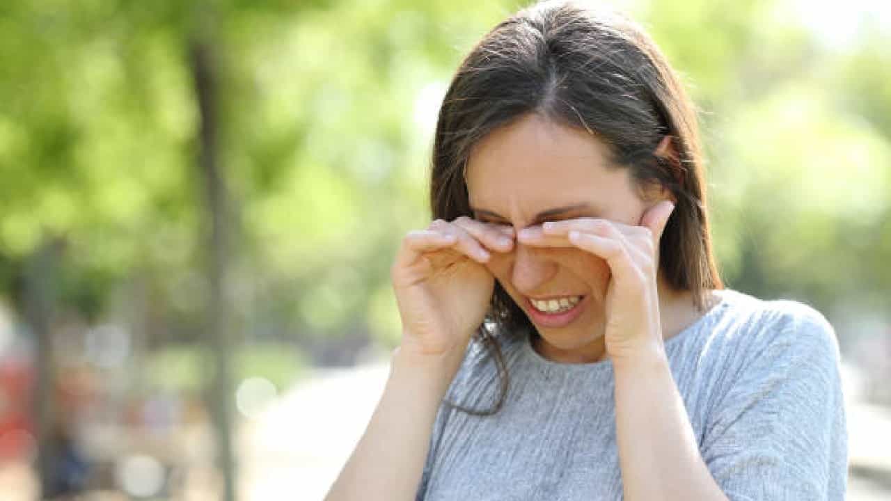 Eye Health: ಕಣ್ಣಿನ ತುರಿಕೆ ನಿವಾರಿಸಲು ನೀವು ಏನು ಮಾಡಬಹುದು?