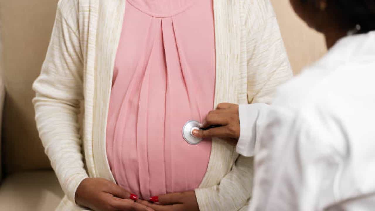 Women Health: ಗರ್ಭಿಣಿಯಾಗಿರುವ ಮಹಿಳೆಯರಿಗೆ ಉಳಿದವರಿಗಿಂತ ವೇಗವಾಗಿ ವಯಸ್ಸಾಗುತ್ತಾ?