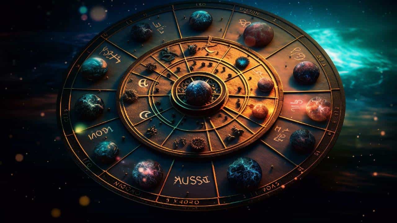 Horoscope 13 April: ರಾಶಿ ಭವಿಷ್ಯ; ಈ ರಾಶಿಯವರು ಇಂದು ಮೋಸ ಹೋಗುವ ಸಾಧ್ಯತೆಯಿದೆ-ಎಚ್ಚರ Horoscope 13 April: ರಾಶಿ ಭವಿಷ್ಯ; ಈ ರಾಶಿಯವರು ಇಂದು ಮೋಸ ಹೋಗುವ ಸಾಧ್ಯತೆಯಿದೆ-ಎಚ್ಚರ
