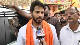 ಮಂಜುನಾಥ್​ರನ್ನು ಜಯದೇವ ಡೈರೆಕ್ಟರ್ ಹುದ್ದೆಯಿಂದ ತೆಗೆಸಲು ಎಸ್​ಎಂ ಕೃಷ್ಣಗೆ ಚೀಟಿ‌ ಕೊಟ್ಟಿದ್ರು: ಡಿಕೆಶಿ ವಿರುದ್ಧ ಗಂಭೀರ ಆರೋಪ
