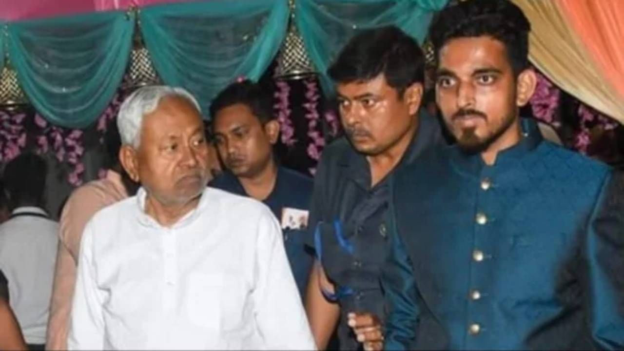 ಬಿಹಾರದಲ್ಲಿ ಜೆಡಿಯು ಯುವ ಮುಖಂಡ ಸೌರಭ್ ಕುಮಾರ್ ಹತ್ಯೆ ಬಿಹಾರದಲ್ಲಿ ಜೆಡಿಯು ಯುವ ಮುಖಂಡ ಸೌರಭ್ ಕುಮಾರ್ ಹತ್ಯೆ