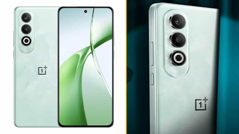 ಸ್ನಾಪ್ಡ್ರಾಗನ್ 7 Gen 3 SoC, 5,500mAh ಬ್ಯಾಟರಿ: ಭಾರತದಲ್ಲಿ ಒನ್ಪ್ಲಸ್ ನಾರ್ಡ್ CE 4 ಬಿಡುಗಡೆ
