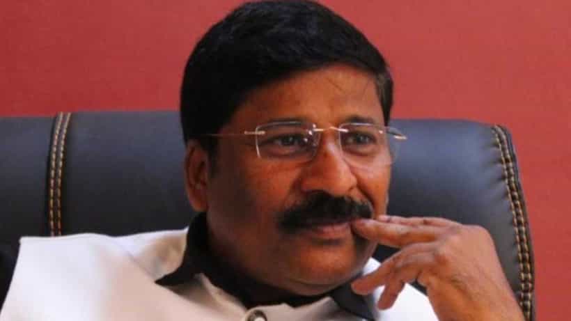 ದಾವಣಗೆರೆ: ತಲೆಮರೆಸಿಕೊಂಡಿದ್ದ ಅತ್ಯಾಚಾರ ಪ್ರಕರಣದ ಆರೋಪಿ ಪಾದ್ರಿ ಬಂಧನ