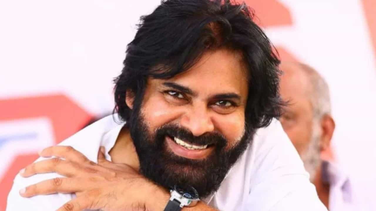 ಹೆಚ್ಚಿತು ಪವನ್ ಕಲ್ಯಾಣ್ ಸಾಲ; ಒಟ್ಟಾರೆ ಆಸ್ತಿ ಎಷ್ಟು? ಅಫಿಡವಿಟ್​ನಲ್ಲಿ ಮಾಹಿತಿ ನೀಡಿದ ನಟ
