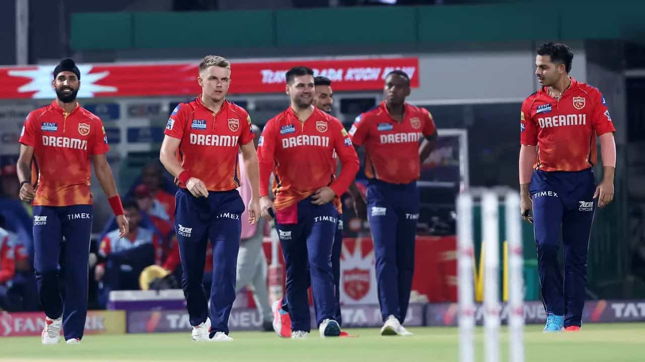 ಇಂಡಿಯನ್ ಪ್ರೀಮಿಯರ್ ಲೀಗ್ನ (IPL 2024) 42ನೇ ಪಂದ್ಯದ ಮೂಲಕ ಪಂಜಾಬ್ ಕಿಂಗ್ಸ್ (Punjab Kings) ಟಿ20 ಕ್ರಿಕೆಟ್ನಲ್ಲಿ ಹೊಸ ವಿಶ್ವ ದಾಖಲೆ ಬರೆದಿದೆ. ಅದು ಕೂಡ 262 ರನ್ಗಳನ್ನು ಚೇಸ್ ಮಾಡುವ ಮೂಲಕ ಎಂಬುದು ವಿಶೇಷ.
