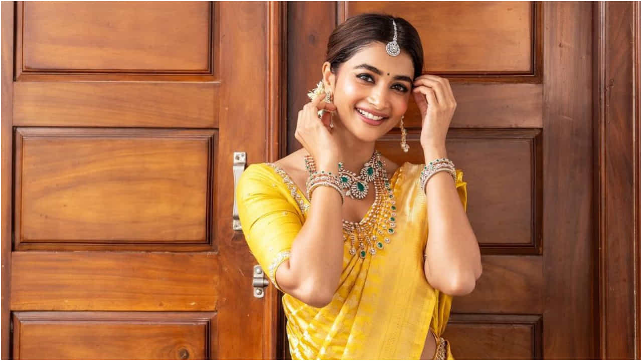ಮುಂಬೈನಲ್ಲಿ ಹೊಸ ಮನೆ ಖರೀದಿಸಿದ ಪೂಜಾ ಹೆಗ್ಡೆ; ಇದರ ಬೆಲೆ 45 ಕೋಟಿ ರೂಪಾಯಿ ಮುಂಬೈನಲ್ಲಿ ಹೊಸ ಮನೆ ಖರೀದಿಸಿದ ಪೂಜಾ ಹೆಗ್ಡೆ; ಇದರ ಬೆಲೆ 45 ಕೋಟಿ ರೂಪಾಯಿ