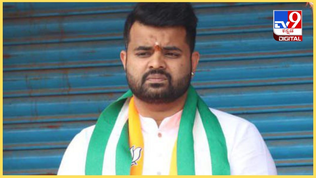 Karnataka News In Kannada: Obscene Video case, JDS Suspended Hassan MP Prajwal Revanna