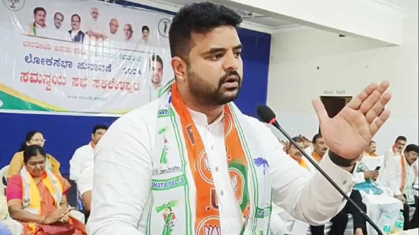 ಪ್ರಜ್ವಲ್ ಪೆನ್ ಡ್ರೈವ್ ಪ್ರಕರಣದ ತನಿಖೆಗೆ ಎಸ್ಐಟಿ ರಚಿಸಿದ ಸರ್ಕಾರ, ಹೀಗಿದೆ ತನಿಖಾ ತಂಡ