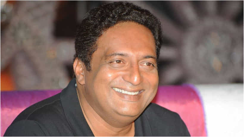 Prakash Raj: ಪ್ರಕಾಶ್ ರಾಜ್ ಬಿಜೆಪಿ ಸೇರ್ಪಡೆ ಆಗ್ತಾರಾ? ಮೌನ ಮುರಿದ ನಟ
