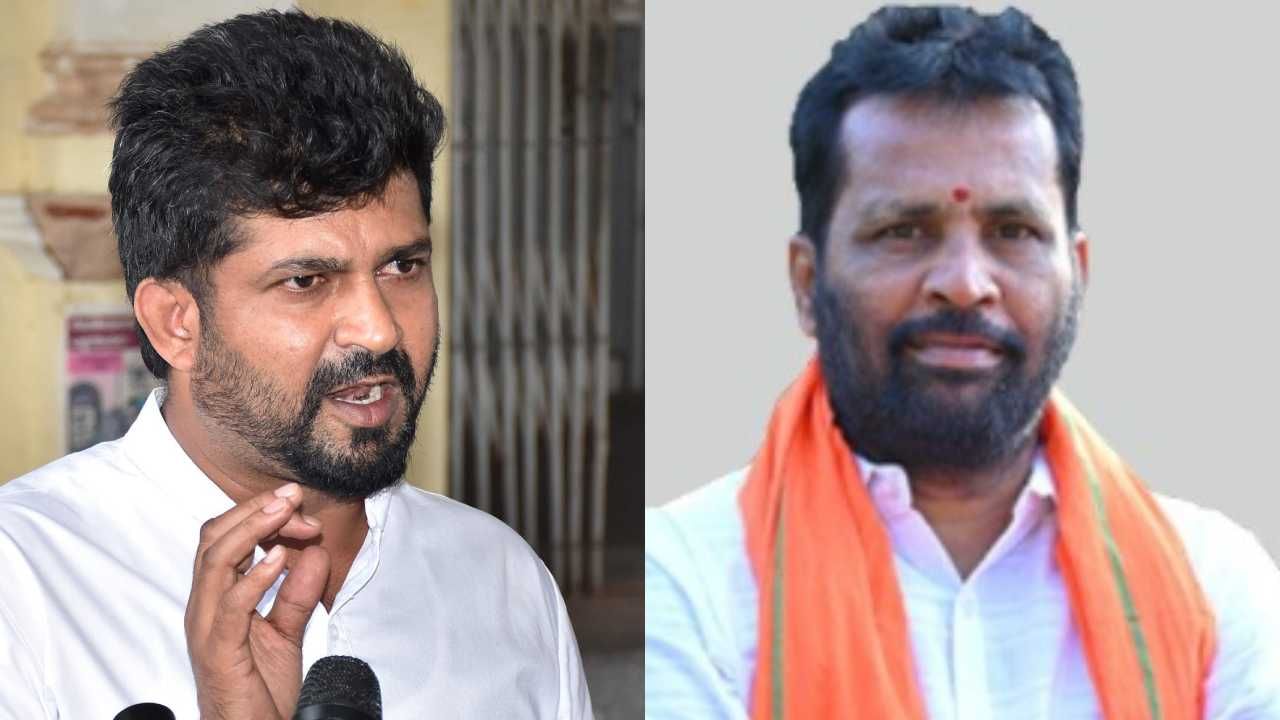 ಪಕ್ಷಕ್ಕಿಂತ ದೊಡ್ಡವರಿಲ್ಲ: ಪುತ್ತಿಲಗೆ ಪಕ್ಷ ನಿಷ್ಠೆಯ ಪಾಠ ಮಾಡಿದ ಸಂಸದ ಪ್ರತಾಪ್ ಸಿಂಹ ಪಕ್ಷಕ್ಕಿಂತ ದೊಡ್ಡವರಿಲ್ಲ: ಪುತ್ತಿಲಗೆ ಪಕ್ಷ ನಿಷ್ಠೆಯ ಪಾಠ ಮಾಡಿದ ಸಂಸದ ಪ್ರತಾಪ್ ಸಿಂಹ