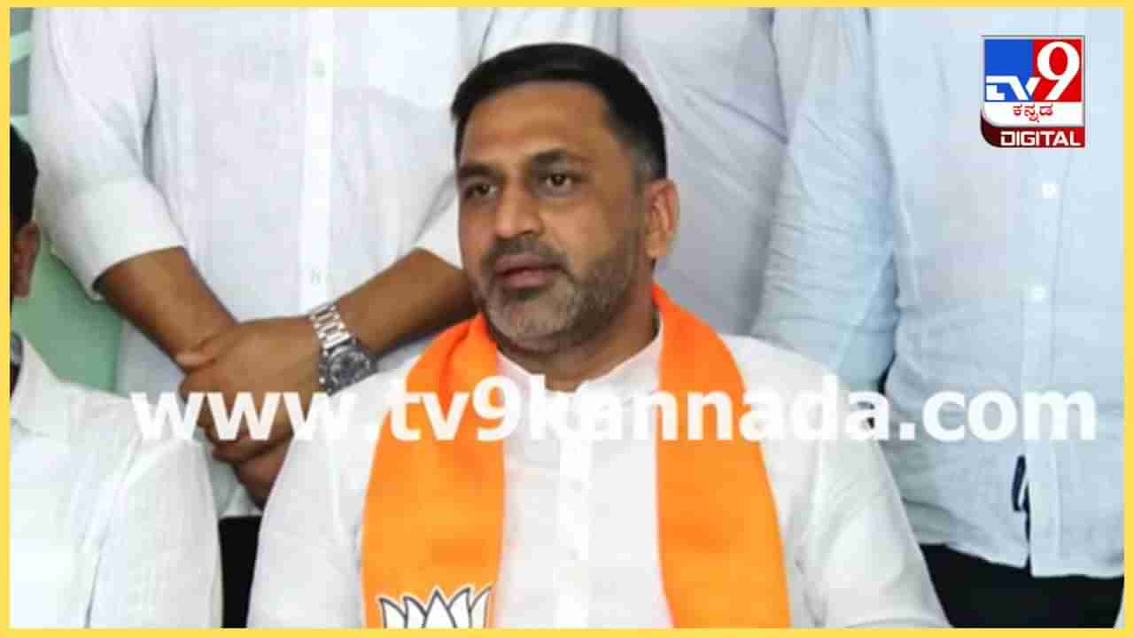 ಹಾಸನದಲ್ಲಿ ಬಿಜೆಪಿ ಜೆಡಿಎಸ್ ಮೈತ್ರಿ ಮುನಿಸಿಗೆ ಬ್ರೇಕ್: ಪ್ರಜ್ವಲ್ ಪರ ಪ್ರಚಾರ ಆರಂಭಿಸಿದ ಪ್ರೀತಂ ಗೌಡ