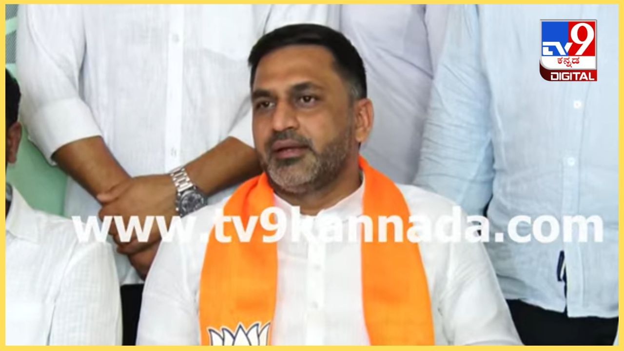 ಹಾಸನದಲ್ಲಿ ಬಿಜೆಪಿ ಜೆಡಿಎಸ್ ಮೈತ್ರಿ ಮುನಿಸಿಗೆ ಬ್ರೇಕ್: ಪ್ರಜ್ವಲ್ ಪರ ಪ್ರಚಾರ ಆರಂಭಿಸಿದ ಪ್ರೀತಂ ಗೌಡ ಹಾಸನದಲ್ಲಿ ಬಿಜೆಪಿ ಜೆಡಿಎಸ್ ಮೈತ್ರಿ ಮುನಿಸಿಗೆ ಬ್ರೇಕ್: ಪ್ರಜ್ವಲ್ ಪರ ಪ್ರಚಾರ ಆರಂಭಿಸಿದ ಪ್ರೀತಂ ಗೌಡ