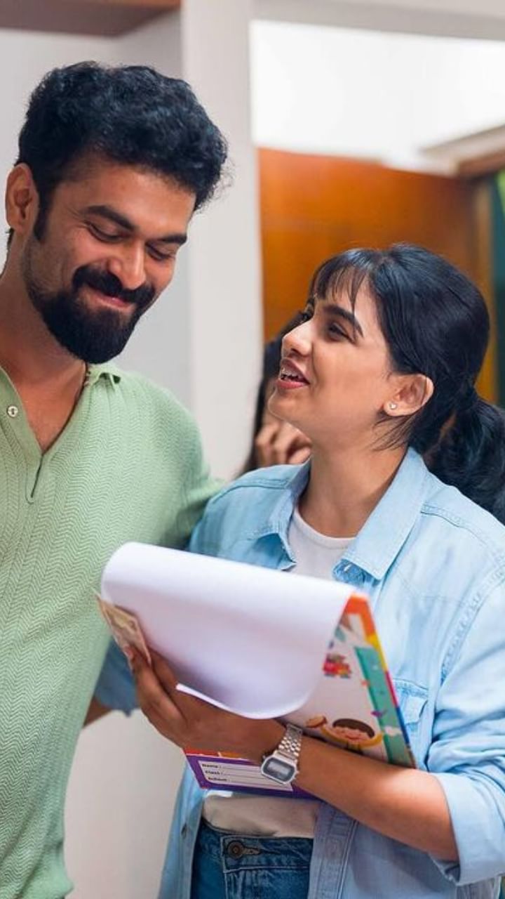 ಒಟಿಟಿಯಲ್ಲಿ ಮಲಯಾಳಂನ ‘ಪ್ರೇಮಲು’ ಸಿನಿಮಾ ರಿಲೀಸ್ ಆಗಿ ಮೆಚ್ಚುಗೆ ಪಡೆದಿದೆ.