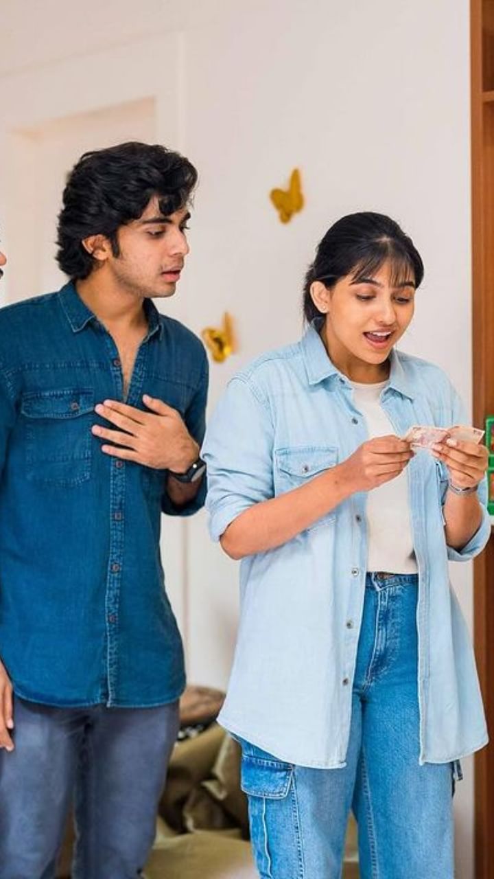 ‘ಪ್ರೇಮಲು’ ಸಿನಿಮಾ ಮಲಯಾಳಂ ಭಾಷೆಯಲ್ಲಿ 100 ಕೋಟಿ ರೂಪಾಯಿ ಗಳಿಸಿದೆ.