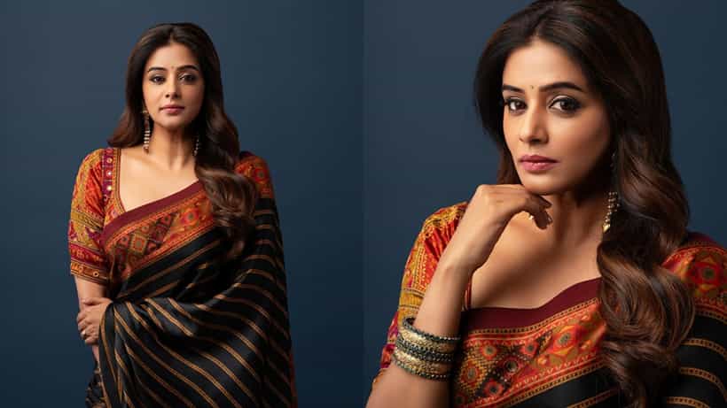 Priyamani: ದಕ್ಷಿಣ ಭಾರತ ಚಿತ್ರರಂಗವನ್ನು ಬಾಯ್ತುಂಬ ಹೊಗಳಿದ ಪ್ರಿಯಾಮಣಿ