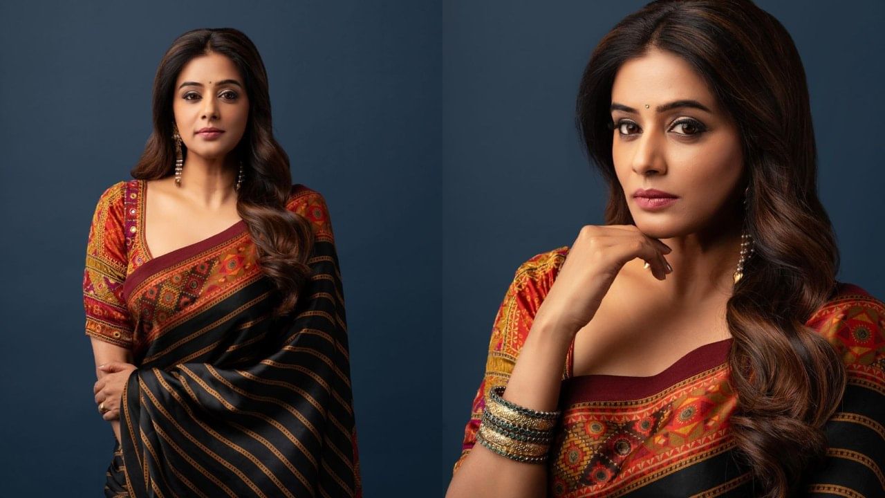 Priyamani: ದಕ್ಷಿಣ ಭಾರತ ಚಿತ್ರರಂಗವನ್ನು ಬಾಯ್ತುಂಬ ಹೊಗಳಿದ ಪ್ರಿಯಾಮಣಿ Priyamani: ದಕ್ಷಿಣ ಭಾರತ ಚಿತ್ರರಂಗವನ್ನು ಬಾಯ್ತುಂಬ ಹೊಗಳಿದ ಪ್ರಿಯಾಮಣಿ