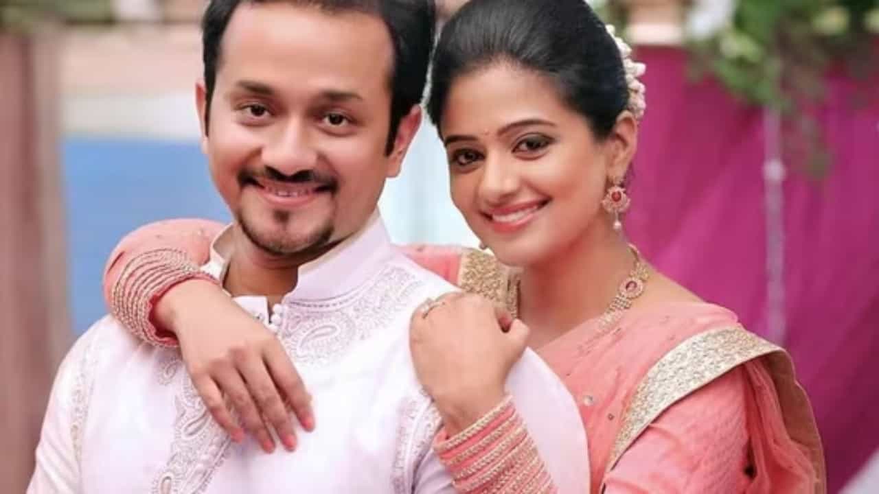 ‘ಇಡೀ ಜೀವನವನ್ನು ಒಟ್ಟಿಗೆ ಕಳೆಯುತ್ತೇವೆ’; ಪತಿ ಮುಸ್ತಫಾ ಬಗ್ಗೆ ಪ್ರಿಯಾಮಣಿ ಮಾತು ‘ಇಡೀ ಜೀವನವನ್ನು ಒಟ್ಟಿಗೆ ಕಳೆಯುತ್ತೇವೆ’; ಪತಿ ಮುಸ್ತಫಾ ಬಗ್ಗೆ ಪ್ರಿಯಾಮಣಿ ಮಾತು