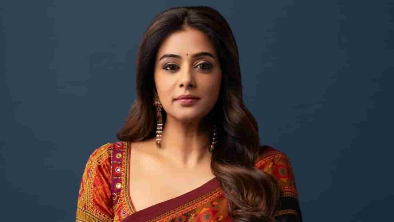 ಜೀರೋ ಸೈಜ್ ವಿಚಾರದ ಬಗ್ಗೆ ಮುಕ್ತವಾಗಿ ಮಾತನಾಡಿದ ನಟಿ ಪ್ರಿಯಾಮಣಿ