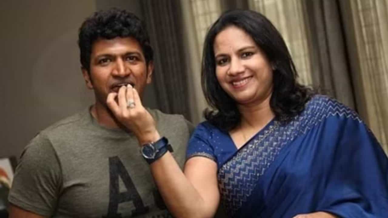 ‘ಎಲ್ಲವನ್ನೂ ಸಮಾನವಾಗಿ ಸ್ವೀಕರಿಸಬೇಕು’; ‘ಗಜಪಡೆ’ ಪೋಸ್ಟ್ ಬಗ್ಗೆ ಅಶ್ವಿನಿ ಪರೋಕ್ಷ ಮಾತು ‘ಎಲ್ಲವನ್ನೂ ಸಮಾನವಾಗಿ ಸ್ವೀಕರಿಸಬೇಕು’; ‘ಗಜಪಡೆ’ ಪೋಸ್ಟ್ ಬಗ್ಗೆ ಅಶ್ವಿನಿ ಪರೋಕ್ಷ ಮಾತು