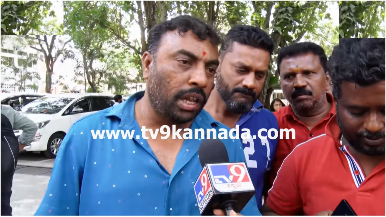 ‘ಆ ನಟನಿಗೆ ಎಲ್ಲವೂ ಗೊತ್ತು, ಆದ್ರೂ ಮಾತಾಡ್ತಿಲ್ಲ’: ಪುನೀತ್​ ಫ್ಯಾನ್ಸ್​ ಆರೋಪ