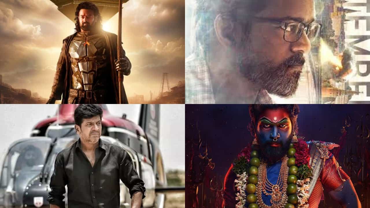 ಮೇ ತಿಂಗಳಿಂದ ಡಿಸೆಂಬರ್ವರೆಗೆ ಸಿನಿಪ್ರಿಯರಿಗೆ ಸುಗ್ಗಿ; ರಿಲೀಸ್ ಆಗಲಿವೆ ದಕ್ಷಿಣದ ಈ ಬಿಗ್ ಬಜೆಟ್ ಸಿನಿಮಾಗಳು ಮೇ ತಿಂಗಳಿಂದ ಡಿಸೆಂಬರ್ವರೆಗೆ ಸಿನಿಪ್ರಿಯರಿಗೆ ಸುಗ್ಗಿ; ರಿಲೀಸ್ ಆಗಲಿವೆ ದಕ್ಷಿಣದ ಈ ಬಿಗ್ ಬಜೆಟ್ ಸಿನಿಮಾಗಳು