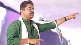 ನನನ್ನು ಅರೆಸ್ಟ್ ಮಾಡಿಸುವ ಉದ್ದೇಶವಿದೆ: ಡಿಕೆ ಶಿವಕುಮಾರ್​, ಖರ್ಗೆ ವಿರುದ್ಧ ಯತ್ನಾಳ್ ಆರೋಪ