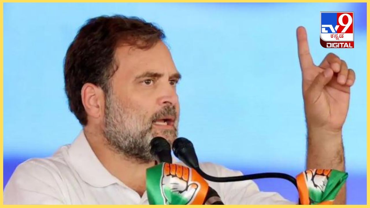 ಕಾಂಗ್ರೆಸ್ ಅಧಿಕಾರಕ್ಕೆ ಬಂದರೆ ದೇಶದಾದ್ಯಂತ ಜಾತಿ ಗಣತಿ: ರಾಹುಲ್ ಗಾಂಧಿ ಭರವಸೆ ಕಾಂಗ್ರೆಸ್ ಅಧಿಕಾರಕ್ಕೆ ಬಂದರೆ ದೇಶದಾದ್ಯಂತ ಜಾತಿ ಗಣತಿ: ರಾಹುಲ್ ಗಾಂಧಿ ಭರವಸೆ