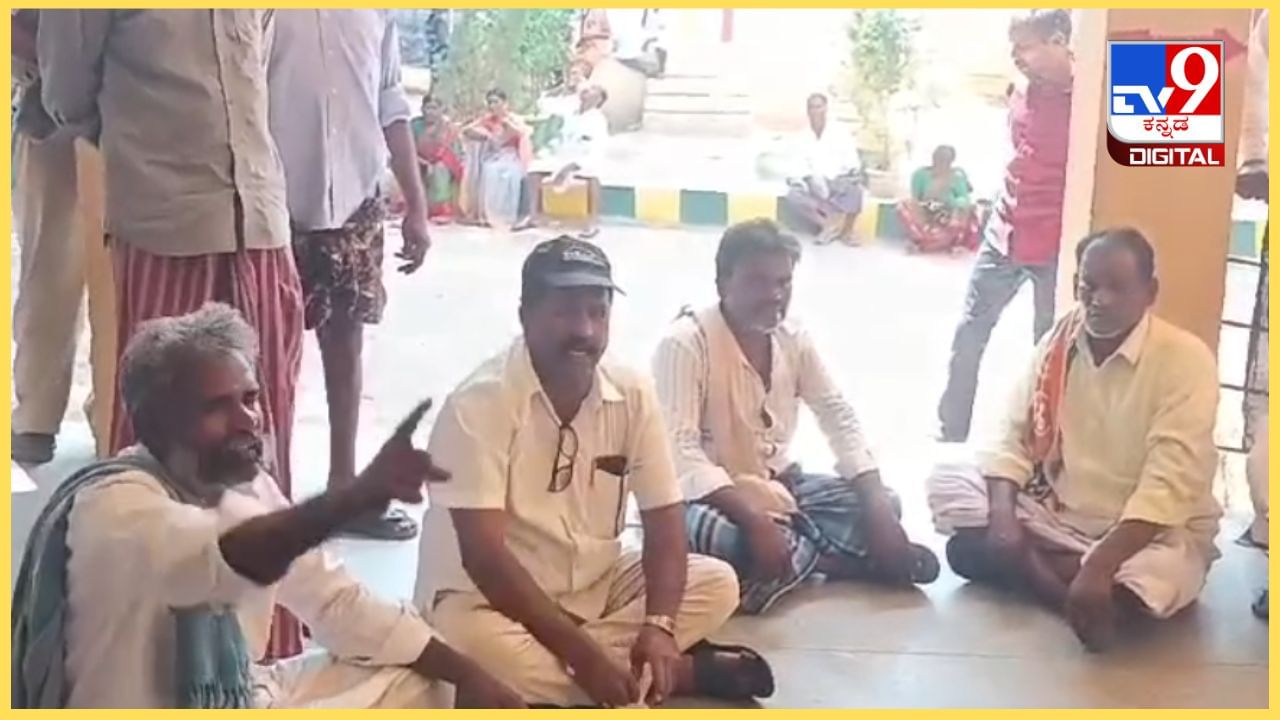 ರಾಯಚೂರು: ಸಿಂಧನೂರು ಸರ್ಕಾರಿ ಆಸ್ಪತ್ರೆಯಲ್ಲಿ ಮರಣೋತ್ತರ ಪರೀಕ್ಷೆಗೆ ಲಂಚ ಪಡೆದ ಸಿಬ್ಬಂದಿ