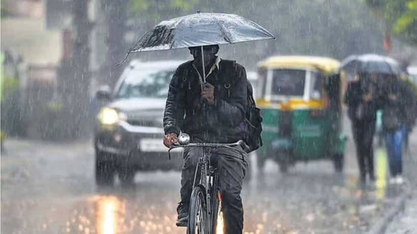 Karnataka Weather: ಕರ್ನಾಟಕದ ಬಹುತೇಕ ಜಿಲ್ಲೆಗಳಲ್ಲಿ ಇಂದಿನಿಂದ ಏಪ್ರಿಲ್ 17ರವರೆಗೆ ಮಳೆ ಸಾಧ್ಯತೆ
